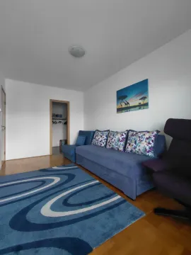 Rent, three bedroom apartment, 96m², Preko Morače, Podgorica - image 10