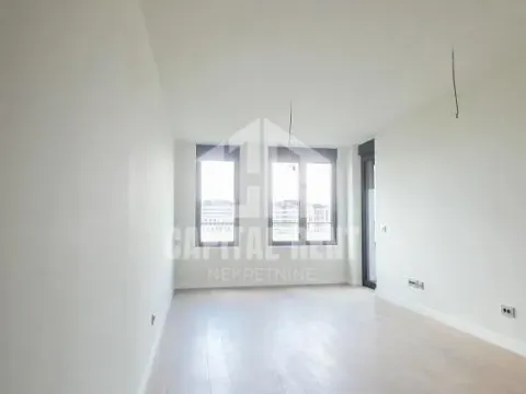 Prodaja, dvosoban stan, 55m², Novi Beograd Blok 65, Novi Beograd Sve Podlokacije - image 3