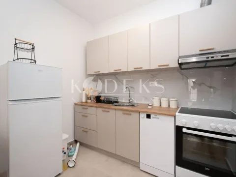 Izdavanje, jednosoban stan, 40m², Tološi, Podgorica - image 5