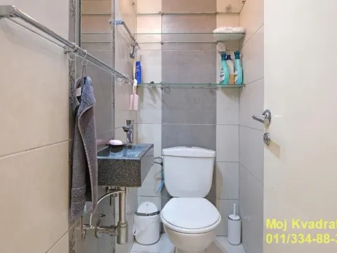 Prodaja, četvorosoban stan, 99m², Denkova Basta, Zvezdara Sve Podlokacije - image 14