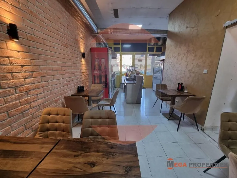 Rent, office space, 48m², Kluz, Zvezdara Sve Podlokacije