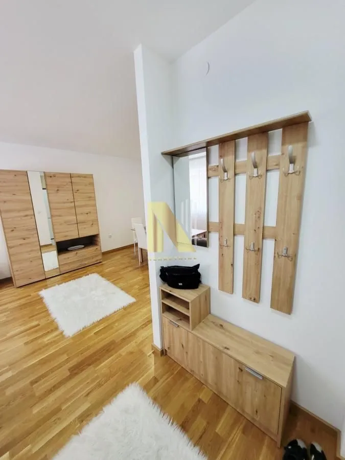 Prodaja, jednosoban stan, 32m², Adice, Novi Sad Sve Podlokacije