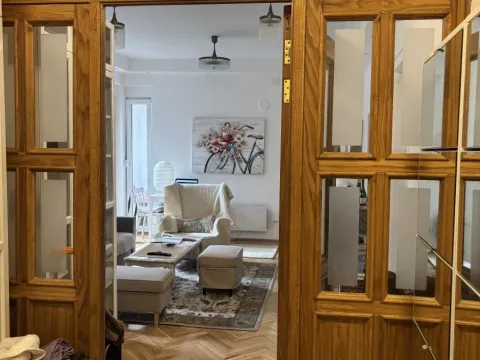 Sale, two bedroom apartment, 63m², Vračar Sve Podlokacije, Beograd - image 19