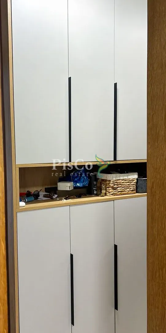 Prodaja, jednosoban stan, 47m², Pobrežje, Podgorica