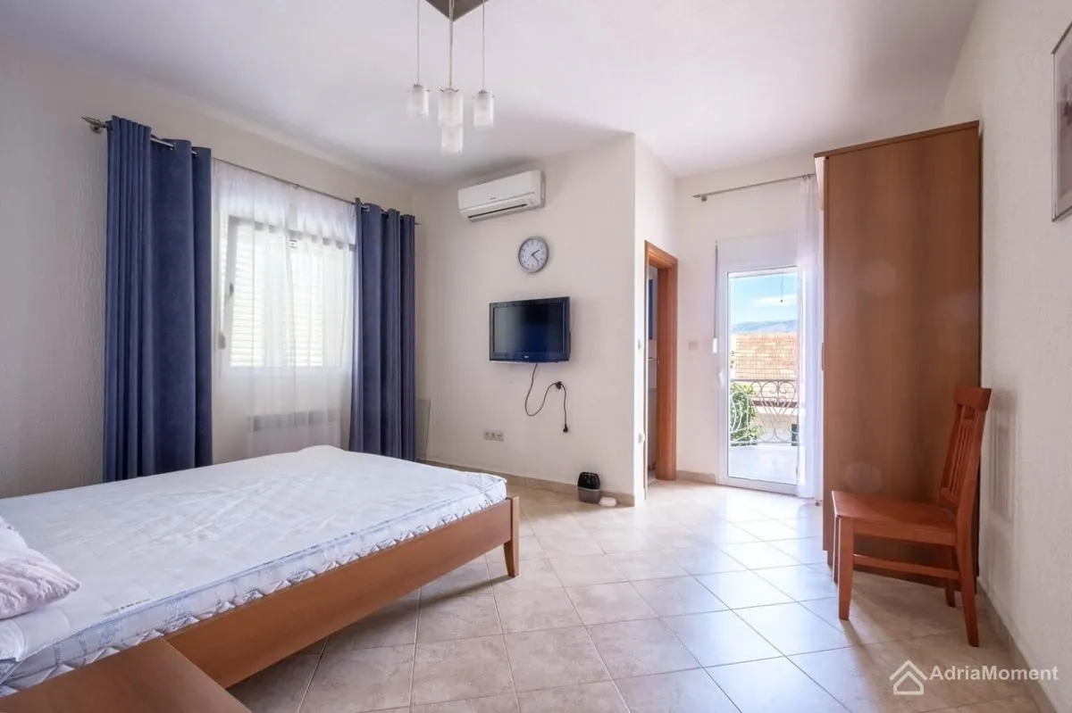 Sale, house, 89m², Krašići, Tivat