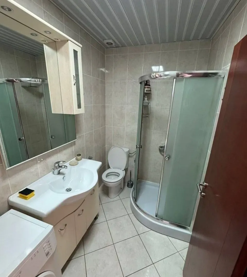 Sale, studio apartment, 39m², Soho City, Bar