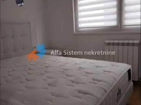 Izdavanje, stan, 42m², Crveni Krst, Beograd - image 5