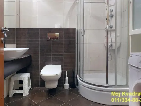 Sale, two bedroom apartment, 74m², Vukov Spomenik, Zvezdara Sve Podlokacije - image 7