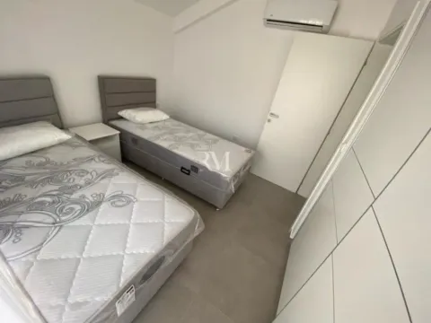 Rent, two bedroom apartment, 80m², Gradiošnica, Tivat - image 8