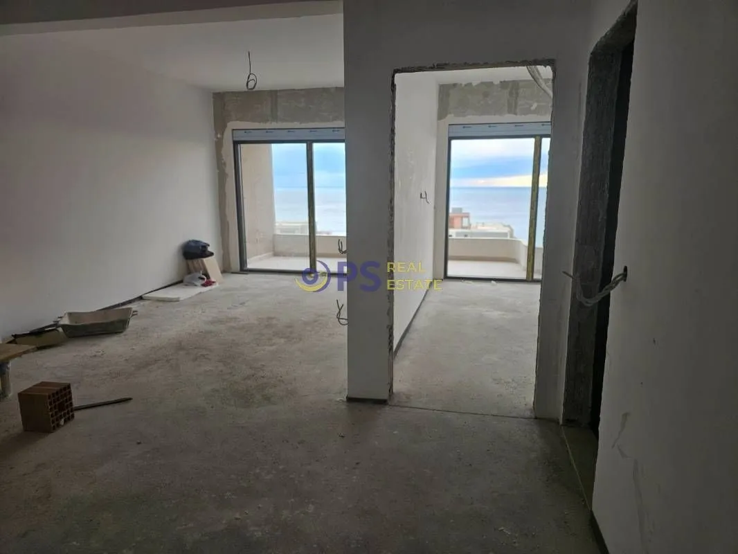 Sale, one bedroom apartment, 51m², Ulcinj, Crna Gora