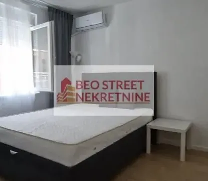 Izdavanje, dvosoban stan, 30m², Tašmajdan, Palilula Sve Podlokacije - image 4