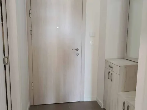 Izdavanje, jednosoban stan, 42m², Pobrežje, Podgorica - image 7