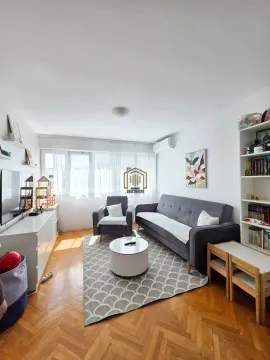 Prodaja, jednosoban stan, 35m², Zabjelo, Podgorica - image 11