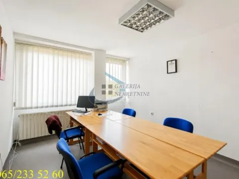 Prodaja, dvosoban stan, 57m², Šumice, Beograd - image 5