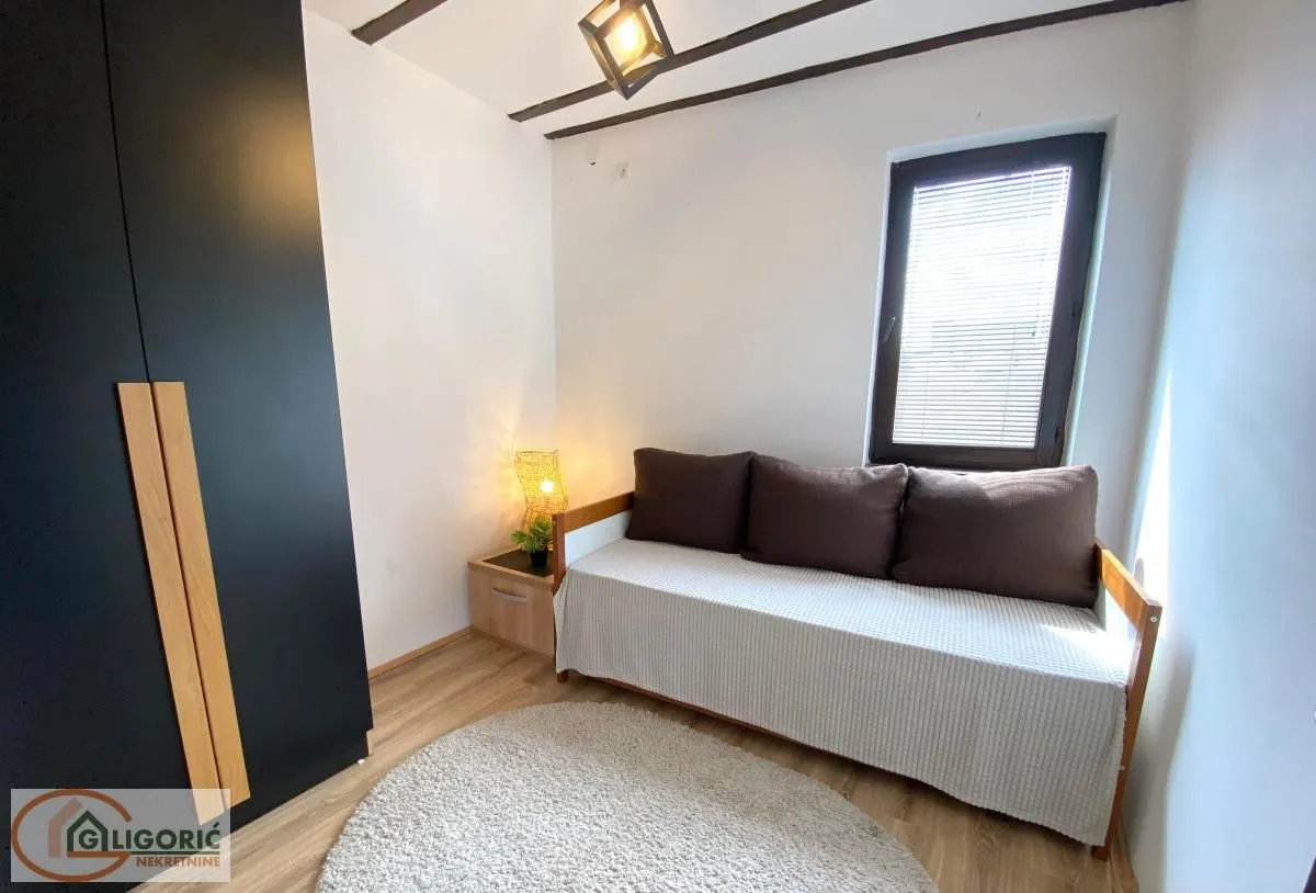 Prodaja, stan, 170m², Kosančićev Venac, Beograd