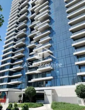 Izdavanje, dvosoban stan, 70m², Savski Venac, Beograd - image 26