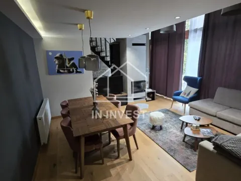 Sale, three bedroom apartment, 86m², Sloboda, Zlatibor - image 4