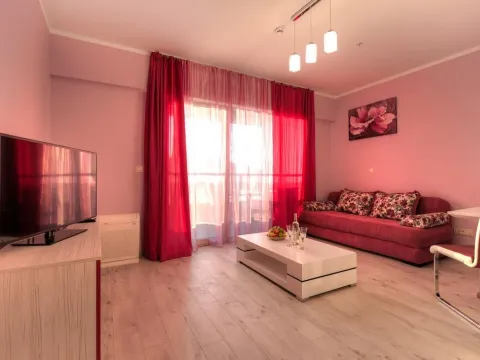 Sale, one bedroom apartment, 56m², Budva, Crna Gora - image 8