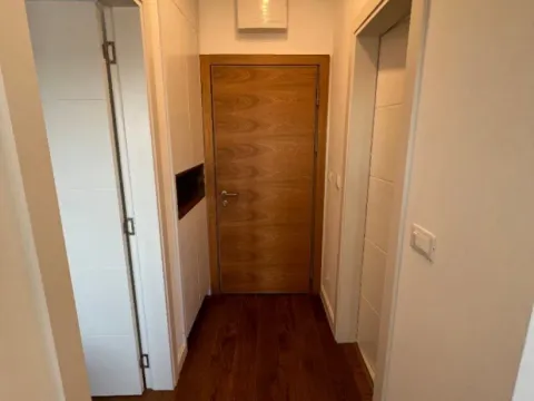 Izdavanje, jednosoban stan, 45m², Centar, Bar - image 6