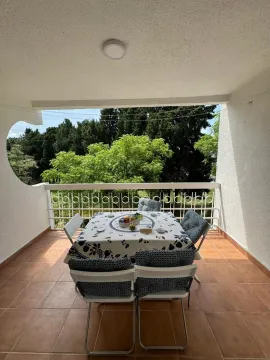 Rent, two bedroom apartment, 83m², Makedonsko naselje, Bar - image 13