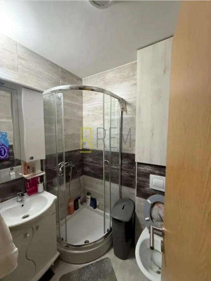 Sale, one bedroom apartment, 39m², Dubovica, Budva