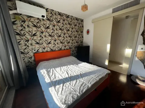 Sale, two bedroom apartment, 94m², Centar, Budva - image 12