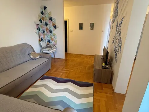 Sale, two bedroom apartment, 86m², Bečići, Budva - image 3