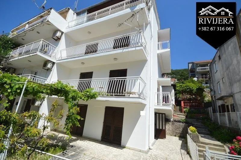 Prodaja, stan, 35m², Igalo, Herceg Novi