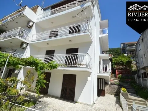 Prodaja, stan, 35m², Igalo, Herceg Novi - image 3