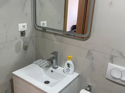 Prodaja, jednosoban stan, 39m², Donji Štoj, Ulcinj - image 5