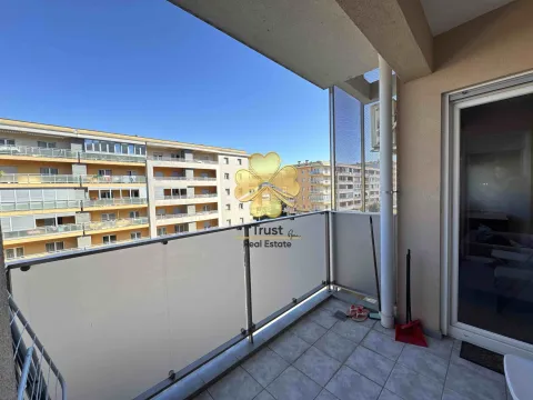 Izdavanje, dvosoban stan, 75m², City Kvart, Podgorica - image 5