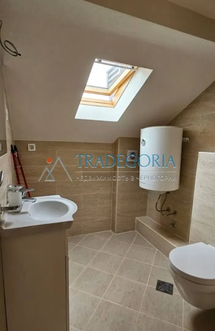 Prodaja, dvosoban stan, 100m², Budva, Crna Gora