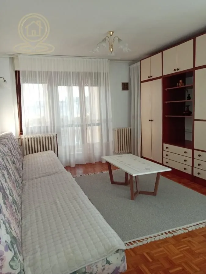 Rent, two bedroom apartment, 60m², Bulevar Oslobodjenja, Novi Sad Sve Podlokacije