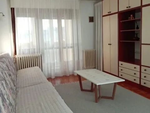Rent, two bedroom apartment, 60m², Bulevar Oslobodjenja, Novi Sad Sve Podlokacije - image 12
