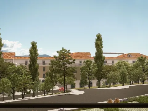 Sale, two bedroom apartment, 92m², Luštica Bay, Tivat - image 11