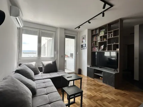Prodaja, jednosoban stan, 42m², Telep, Novi Sad Sve Podlokacije - image 2