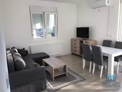 Rent, three bedroom apartment, 56m², Centar, Jagodina