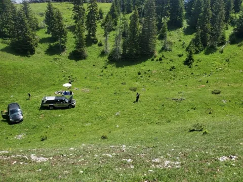 Prodaja, plac, 1000m², Majstorovina, Bijelo Polje - image 4