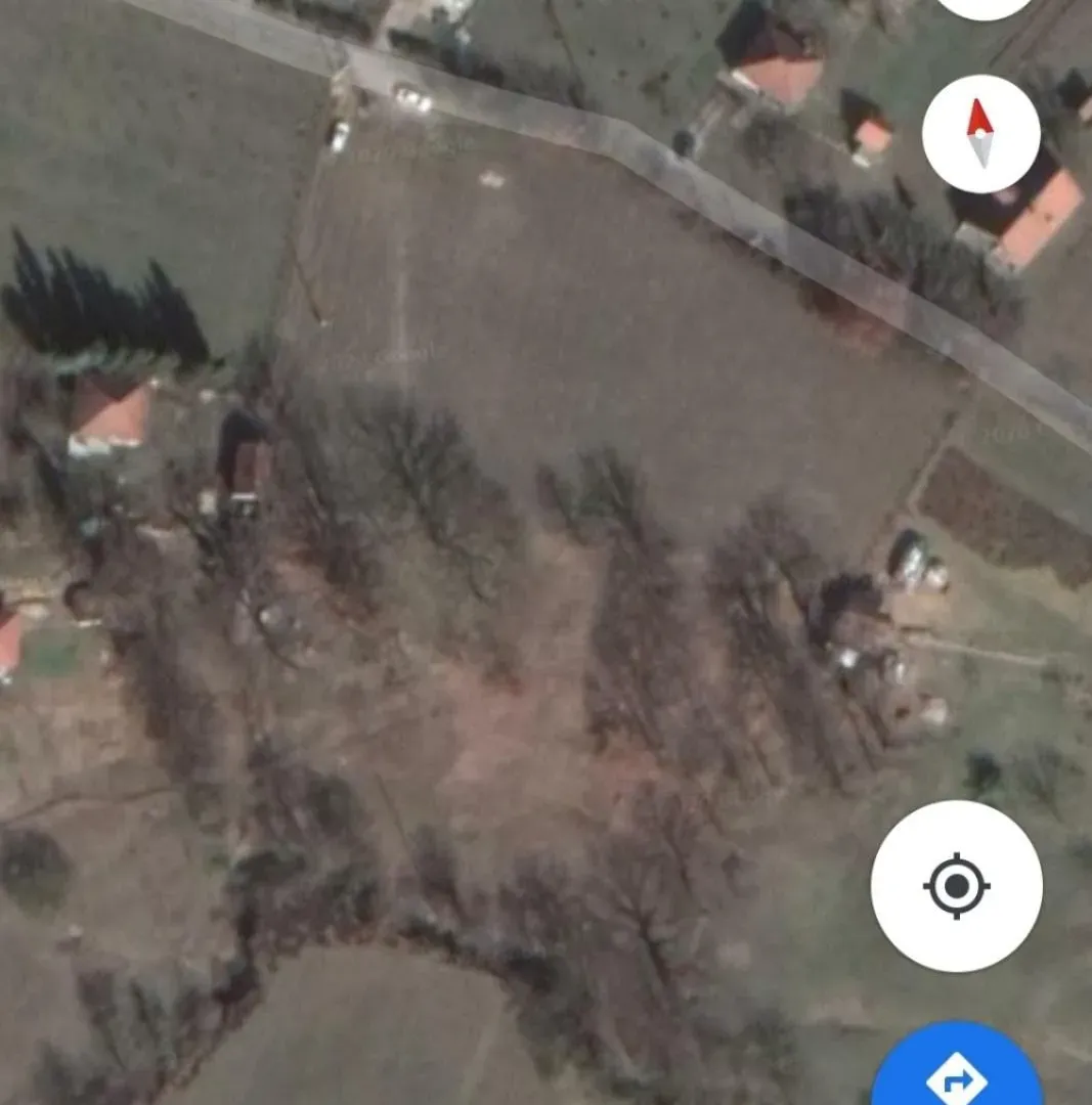Prodaja, plac, 6500m², Podgorica, Crna Gora