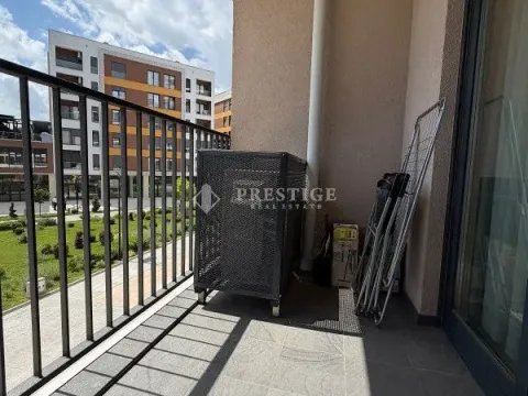 Rent, one bedroom apartment, 57m², Kruševac, Podgorica - image 12