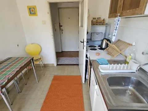 Rent, one bedroom apartment, 33m², Zemun Centar, Zemun Sve Podlokacije - image 10