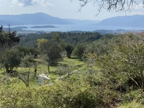 Sale, land lot, 21495m², Kavač, Kotor - image 2