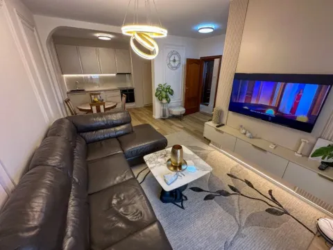 Prodaja, dvosoban stan, 72m², Pod Goricom, Podgorica - image 3