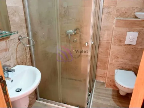 Rent, two bedroom apartment, 56m², Blok 9, Podgorica - image 9
