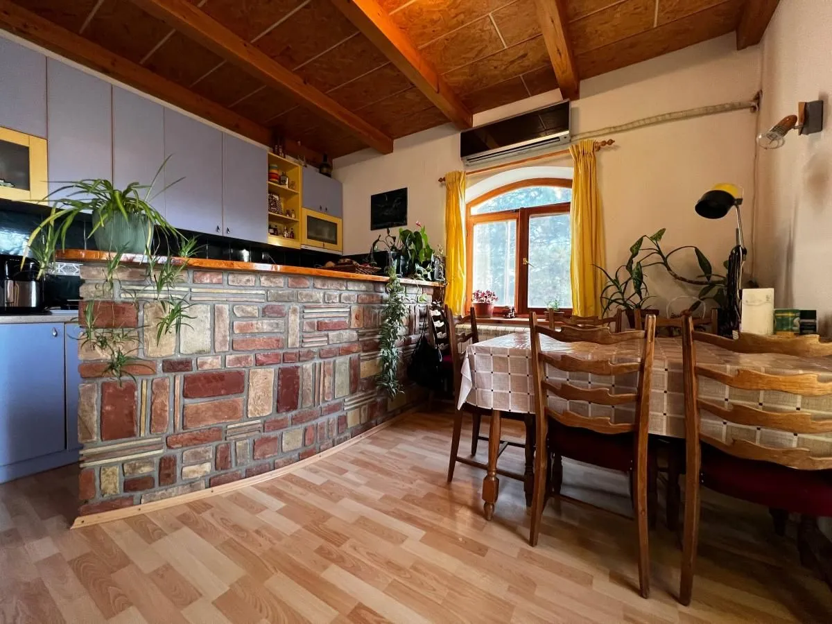 Sale, house, 139m², Petrovaradin, Novi Sad