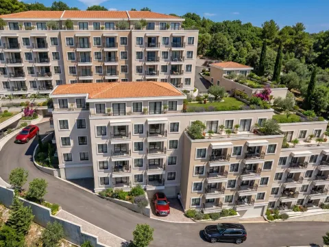 Sale, apartment, 45m², Budva, Crna Gora - image 2