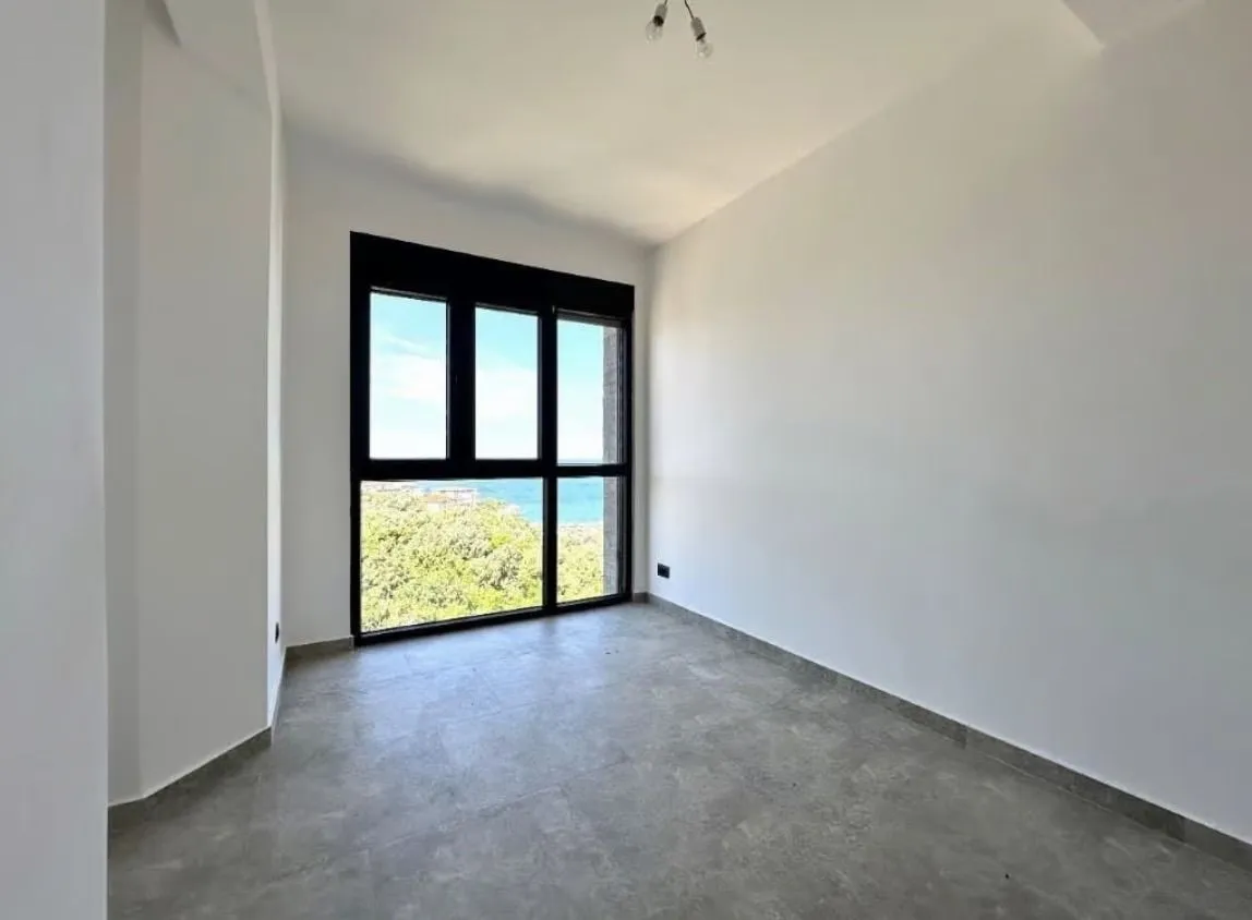 Sale, one bedroom apartment, 48m², Utjeha, Bar