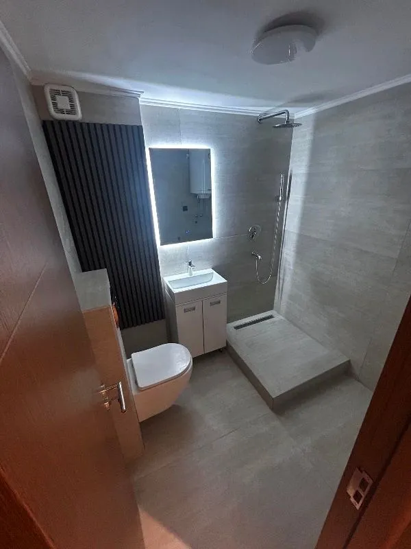 Prodaja, četvorosoban stan, 102m², Čukarica, Beograd