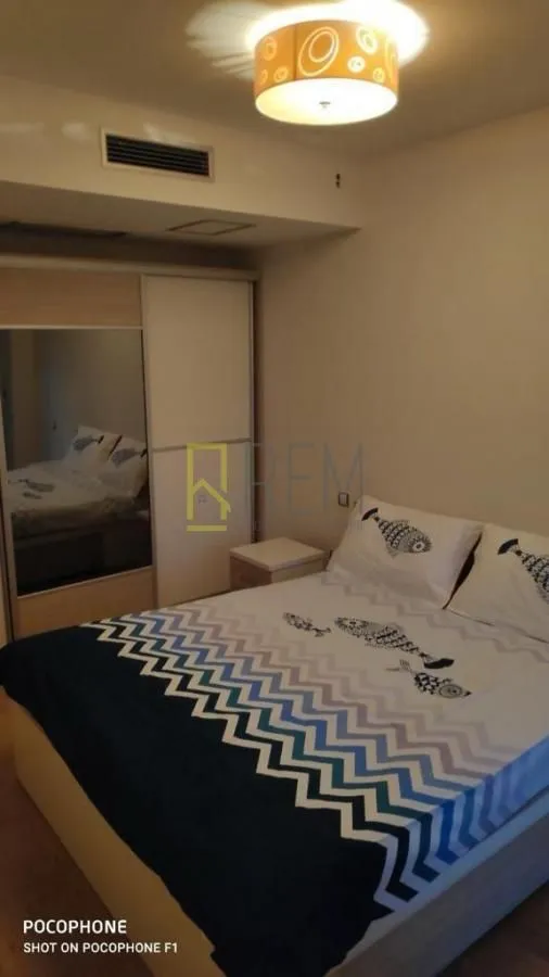 Prodaja, jednosoban stan, 58m², Kotor, Crna Gora