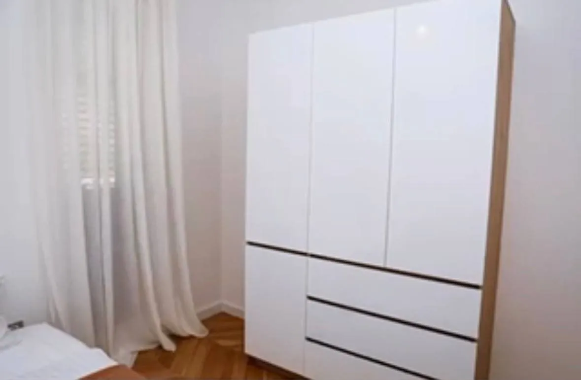 Sale, two bedroom apartment, 59m², Kava, Tivat